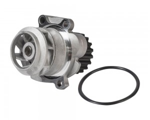 Помпа водяная Audi A3 8P 04- Ford Galaxy I 03- Skoda Octavia A5 04- VW Golf V 03 M4831024 MARSHALL