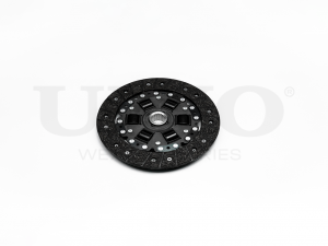 Комплект сцепления с подшипником CLT-20077 UNIO