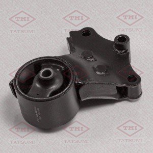 Опора двигателя левая KIA Shuma 97- TEG1347 TEG1347 TATSUMI