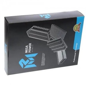 Фильтр воздушный LAND ROVER Discovery 3,Range Rover 3 (04-) MEGAPOWER 130-13-097 MEGA POWER