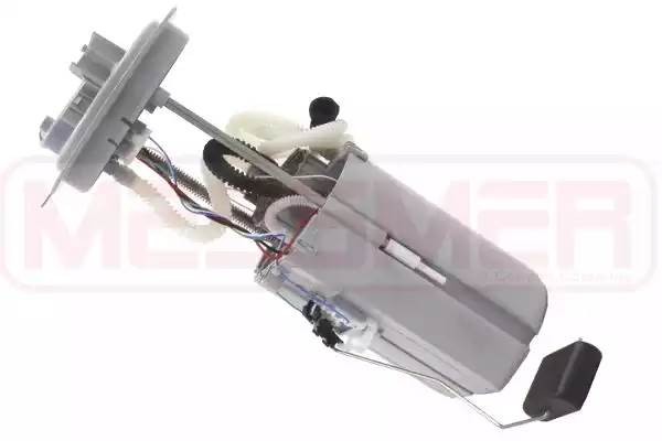 Насос топливный CHEVROLET CAPTIVA 2.4 775587 775587 ERA