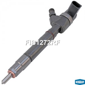 Насос-форсунка MERCEDES Sprinter (01-06) (2.2-2.7) KRAUF FIB1272RF KRAUF