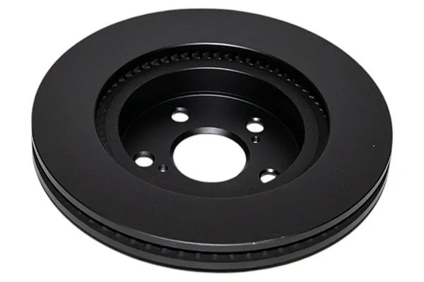 диск тормозной передний! (09D97911)\ Toyota Camry/RAV4 17> Z06480 ZENTPARTS