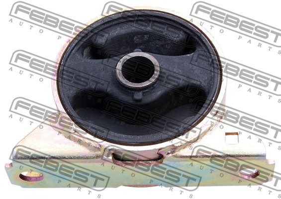 Опора двигателя MM-CUAFR MM-CUAFR FEBEST