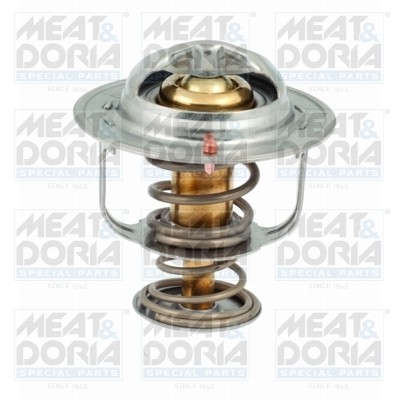 Термостат TOYOTA Avensis,Auris,Rav 4 LEXUS RX MEAT&DORIA 92326 MEAT DORIA