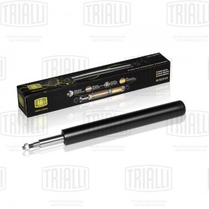 Амортизатор Daewoo Nexia 98-  (картридж) перед. масл.  AH05091 AH 05091 TRIALLI