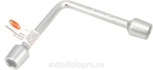 Ключ торцевой Г-образный 11х13мм АВТОДЕЛО 40733 AVTO DELO