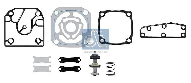 РМК компрессора 491788 DIESEL TECHNIC