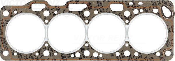 VW/A,SEAT 1.05-1.4L 612802510 VICTOR REINZ