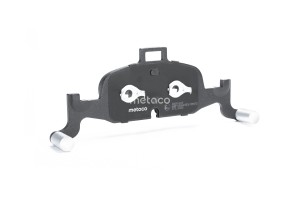 Audi A4 [B9] 2015> 3000515 METACO