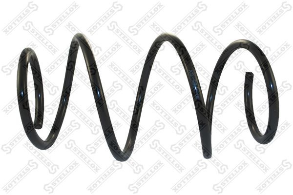 пружина передняя! 40 084 39\ BMW 3 E46 2.0i/2.3i/2.0D 98> 10-21105-SX STELLOX
