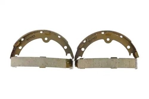 колодки тормозные барабанные!\ Lexus IS/GS 2.5-3.5 05-11 Z86185 ZENTPARTS