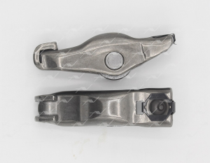 Коромысло HYUNDAI Porter 2 дв.D4CB,Starex H-1 (2.5) клапана выпускного (длинного RA-32034 AUTOWELT