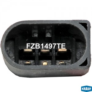 Датчик давления топлива VW AUDI KRAUF FZB1497TE KRAUF