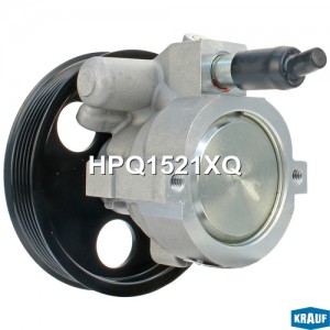 насос гидроусилителя руля!\ Renault Clio II/Kangoo/Megane, Opel Movano 98-10 HPQ1521XQ KRAUF