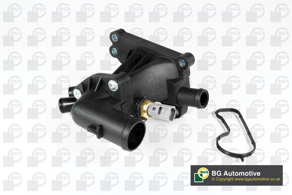 Термостат FORD:B-MAX (JK)100 12- 100 12- 100 12- 100 16-,C-MAX II (DXA/CB7, DXA/ CT2319 BG AUTOMOTIVE