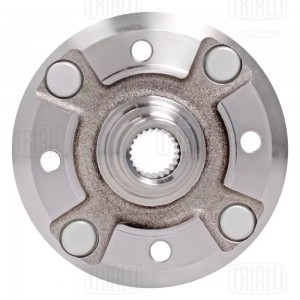 Ступица передняя MR 0505 TRIALLI