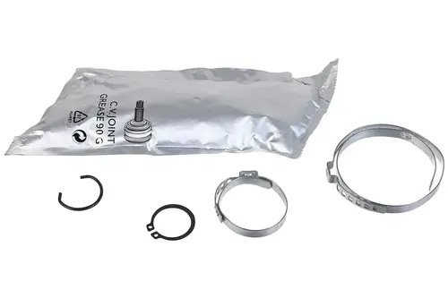 ШРУС внутренний к-кт! 3817A004\ Mitsubishi Lanser 1.6/2.0 95-08 Z21355 ZENTPARTS