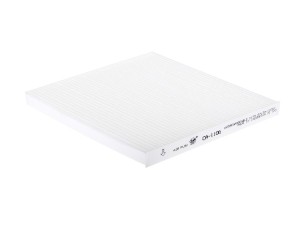 Фильтр салонный  TOYOTA COROLLA 2,0 2003 - 2007  TOYOTA COROLLA 1,6 2004 - 2009  CA1106 SAKURA