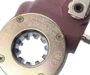 Рычаг тормоза регулировочный ПАЗ-3205 (мост Канаш,Рязань),КРАЗ,КАВЗ автомат левы 35034039 MEGA POWER