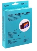 адаптер! ELM Wi-Fi 327 (для диагност.Apple,Android)\ 3006 VYMPEL