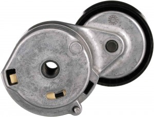 ролик натяжной! Fiat Grande Punto 1.3D 05>, Opel Agila/Astra/Combo/Corsa 1.3CDTi T38440 GATES