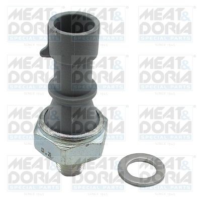 Датчик давления масла OPEL Astra H (04-) MEAT&DORIA 72084 MEAT DORIA