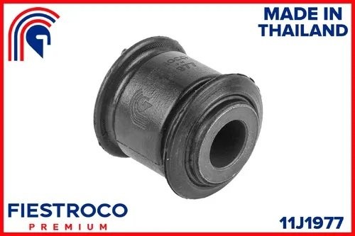 Сайлентблок задн подвески NISSAN PRIMERA P10/11 11J1977 11J1977 FIESTROCO