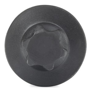 к-кт болтов ГБЦ! 10шт.\ Renault Megane 1.5DCi 00> BK3351 BG AUTOMOTIVE