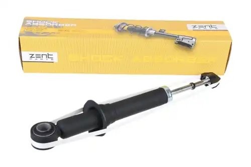 амортизатор задний газовый! 4853047010\ Toyota Prius 00> Z73579 ZENTPARTS