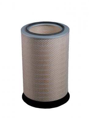 Фильтр воздушный Q-Filter QA100109 QA100109 Q FILTER