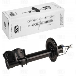 Амортизатор Mitsubishi Colt (04-) (стойка) пер. лев. (AG 11162) AG11162 TRIALLI