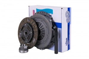 Комплект сцепления GAZ Gazelle Business / Next, Sobol Business (2.9 UMZ-4216, 2. CK316 FINWHALE