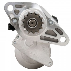 Стартер для а/м Toyota Camry (94-) 1.8i/Rav 4 (94-) 2.0i 1,4кВт (LSt 1957) LST1957 START VOLT