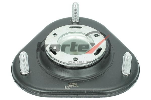 Опора амортизатора TOYOTA AVENSIS 08-15 пер KAC1165 KAC1165 KORTEX