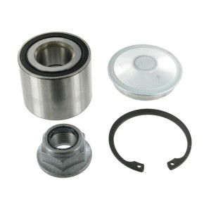 Подшипник зад.RENAULT LOGAN 1.6 2004 VKBA6658 SKF