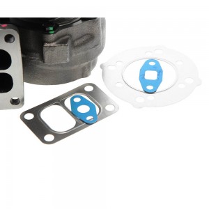 Турбокомпрессор КАМАЗ ЕВРО-1 правый MEGAPOWER 110-14-024 MEGA POWER