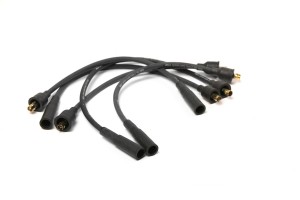 Провода высоковольтные для а/м ГАЗ 402 дв. "HOLA" "Prime" HL414 HOLA