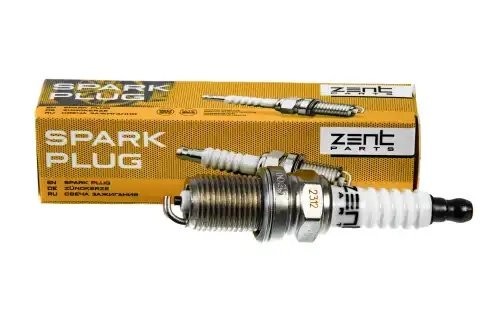 свеча зажигания! (BKR5E11) Nickel Mazda 323, Nissan Almera/Primera/Micra 1.0-2.5 Z43054 ZENTPARTS