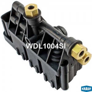Блок клапанов пневмоподвески WDL1004SI WDL1004SI KRAUF