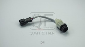 Датчик скорости DAEWOO Matiz CHEVROLET Spark QUATTRO FRENI QF31B00068 QUATTRO FRENI