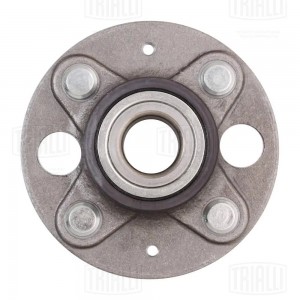 Ступица задн. в сборе с подшип. Honda Jazz 02- MR 2383 MR 2383 TRIALLI