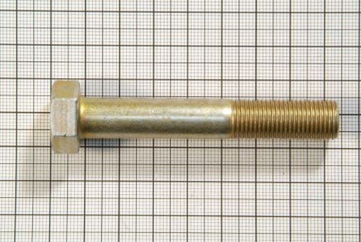 Болт М12х1,25х75 эластичной муфты для а/м ВАЗ 2101  10шт 000010055413218 BELZAN