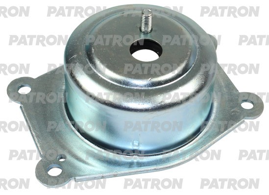 Опора двигателя OPEL Astra H (04-) левая PATRON PSE30083 PATRON