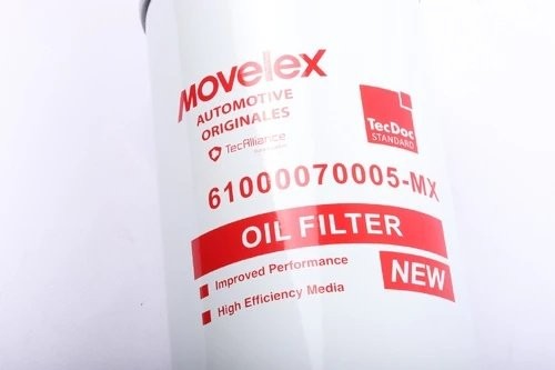 Фильтр масляный SITRAK HOWO дв.WD615,WP10,D10 MOVELEX 61000070005MX MOVELEX