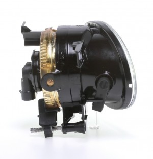 фара противотуманная левая! VW Tiguan 07> 1N0009954-311 HELLA