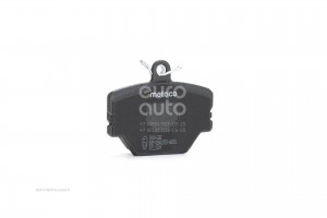 MERCEDES BENZ SMART 3000332 METACO