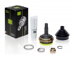ШРУС наружный ВАЗ-2190 АКПП (04-/11-) TRIALLI GO 294 TRIALLI