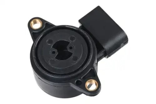 датчик положение дроссельной заслонки!\ Mitsubishi Lancer/Outlander 03-08 Z04516 ZENTPARTS