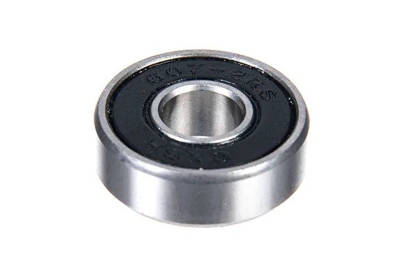 подшипник генератора !7x19x6 balplastic \ 43-00059-SX STELLOX